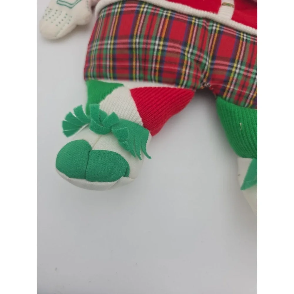 Sensational Stockings this 3d
